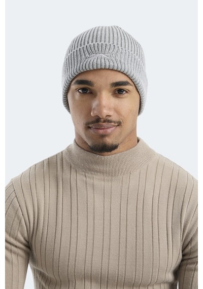 Slazenger Aspıre I Unisex Gri Bere Gri
