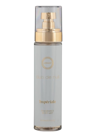 Armaf Club De Nuit White Imperiale Body Mist 150 Ml Unisex Vücut Spreyi