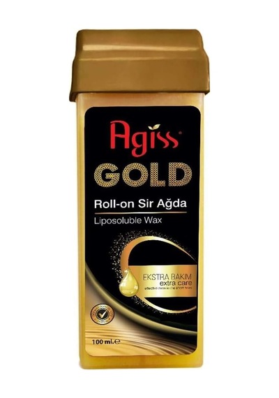 Ağda Roll-on 100 Ml