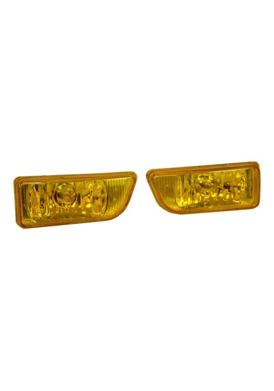Carub 12V Sis Lambası Toyota Uyumlu Tip Sarı BR3009302 (Emark Belgeli)