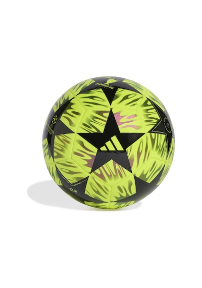 Adidas Uefa Champions League Final Club Yeşil Futbol Topu Yeşil