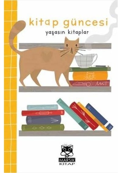 Güncesi - Yaşasın Kitaplar - Bıso-812906