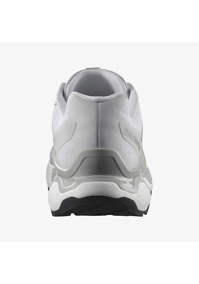 Salomon Xc Roam Erkek Sneaker Lunar Rock L49124600 Gri