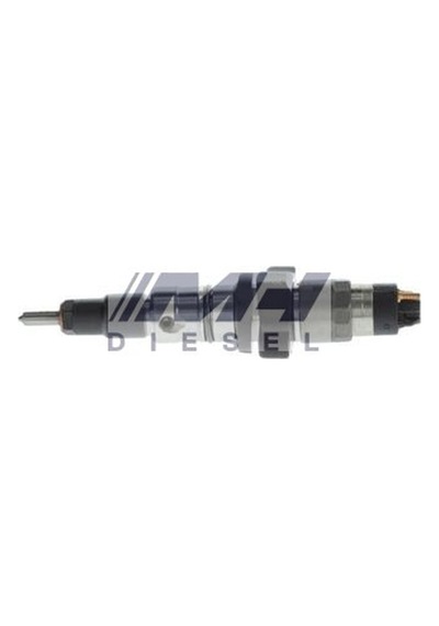 Bosch 0445120212 Common Rail Enjektör Ford Cargo C1317 C1517 C1717 C1722 C2428 C2622