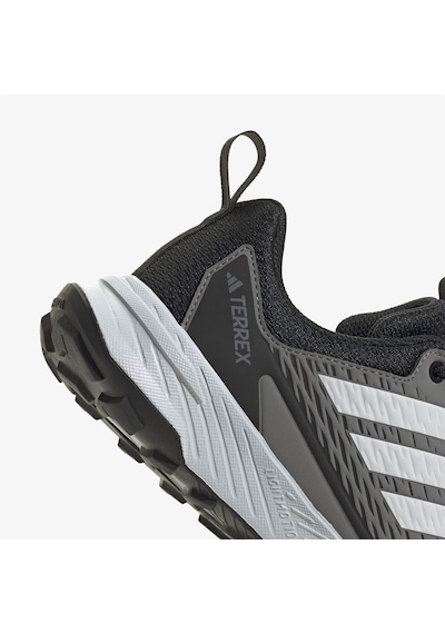 Adidas Tracefinder Kadın Siyah Koşu Ayakkabısı Ih2937 Siyah