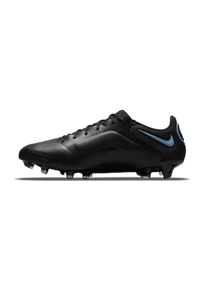Nike CZ8482-001 Tiempo Legend 9 Elite FG Krampon Siyah
