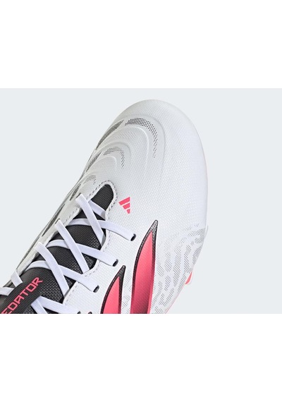 Adidas Predator Club Fg Erkek Halısaha Krampon Fuşya