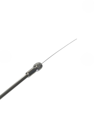 Öze Sapı 28.5 Cm Nikel Kaplama