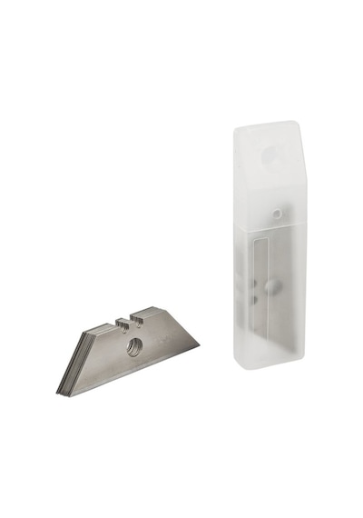 Kraf Maket Bıçağı Yedeği Iş Güvenliği 685G 10'Lu