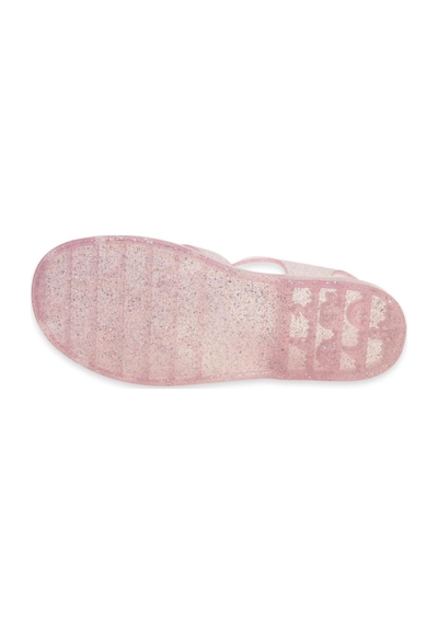 Igor S10329k Clasica Cristal Pembe Kız Çocuk Sandalet Pembe