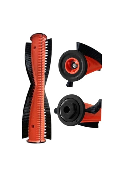 Xiaomi Vacuum Mop S10t Stfcr01sz Robot Süpürge Uyumlu 5'li Yedek Parça Seti