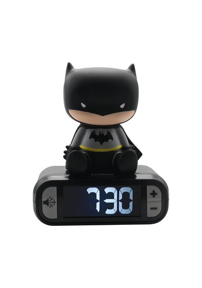 Lexibook Batman Dijital Çalar Saat