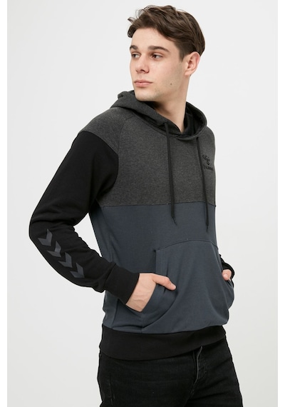 Hummel Erkek Yetişkin Sweatshırt 5002734937 001
