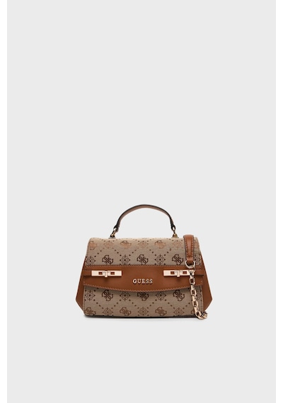 Guess Bayan Çanta Hwjp99 02200 Ltl Kahve Kahve