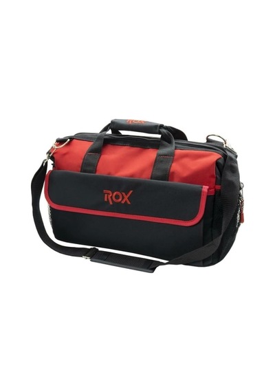 Tr 1096 Easy Carry 16 İmperteks El Çantası, 41x30x21 Cm, Su Geçirmez, Organizer Cepli Genel