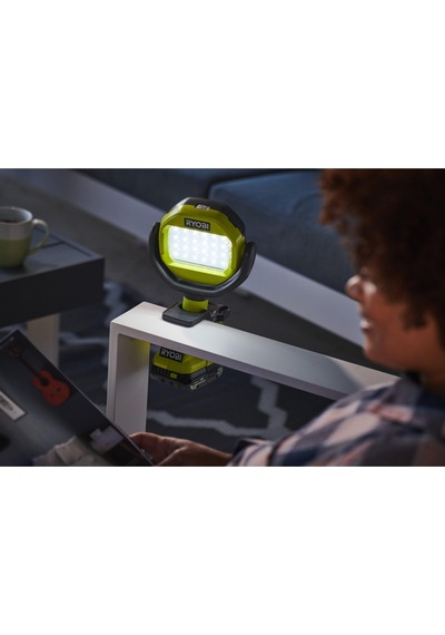 Ryobi Rlcl18-0 One+ Akülü Led Aydınlatma (Akü Hariç) - T5133005594