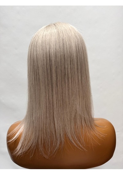 İpek Deri Tabanlı Grey 2251 38 Cm 70gr Gri
