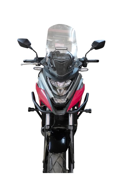 Honda Nc 750x Koruma Demiri