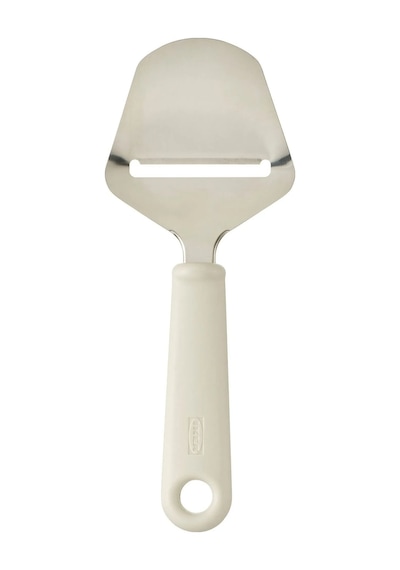 Ikea Uppfylld Peynir Dilimleyici 17 Cm Açık Bej