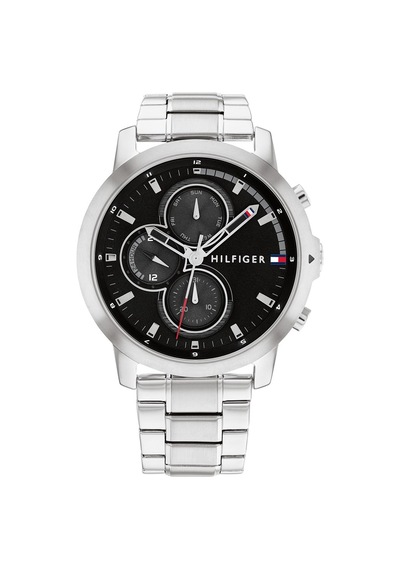 Tommy Hilfiger Th1792048 Erkek Kol Saati Gri