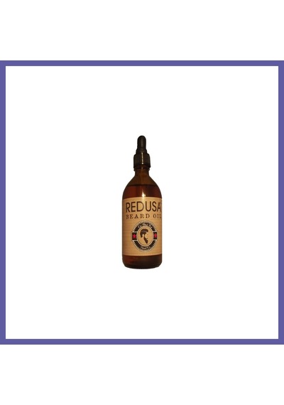Bezos Yurorganicq Redusa Beard Oil Sakal Bakım Serumu 100ml Nıda