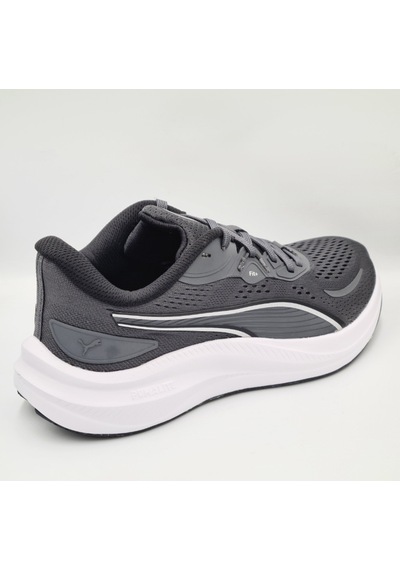 Puma Skyrocket Lite 2 Gri Renk Erkek Günlük Sneaker Spor Ayakkabı