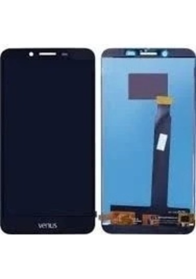 Vestel Uyumlu Venüs V3 5580 Lcd Ekran Dokunmatik