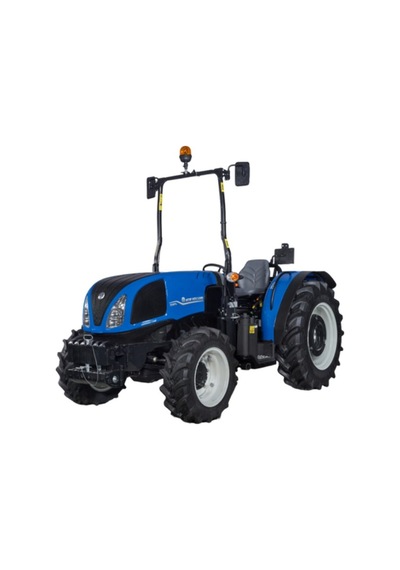 New Holland T 580 B Faz 5 Alt Depolu Traktör Kılıfı Branda-2024 Model - Kaporta Ve Koltuk Kılıfı+çamurluk Kılıfı