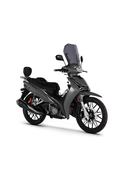 Kuba Cristal 50 Nardo Gri Renk 1 Adet