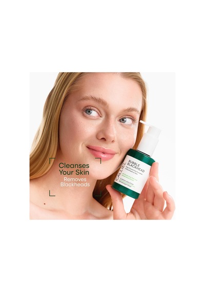 Anti Blackhead Köpük 120 Ml