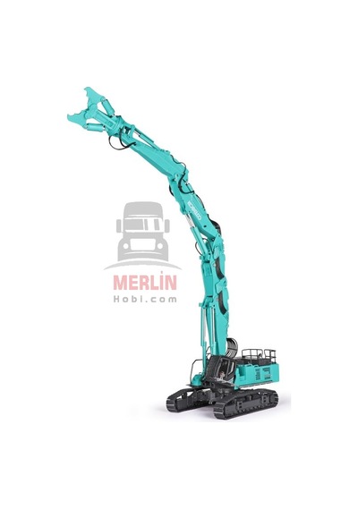 1/50 Kobelco Sk1300dlc-10 Yıkım Ekskavatörü