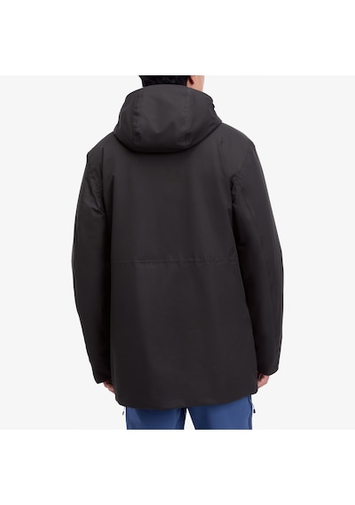 Mc Kinley Mckinley Hano Iı Erkek Siyah Outdoor Mont 432400 Siyah