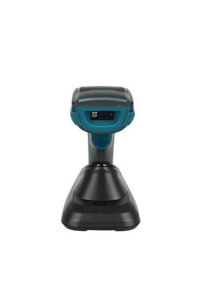 Shark Ms-50bt 2d Kablosuz Karekod Okuyucu Usb