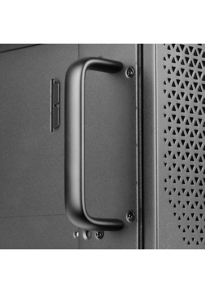 SilverStone RM44 USB 3.0 Type-C, 4U ATX Server Kasası (SST-RM44)