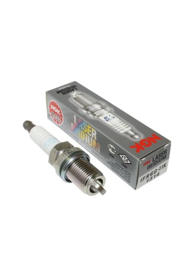 Honda Nc X Dct 750 2014-2024 Ngk İridium Buji Mtnm