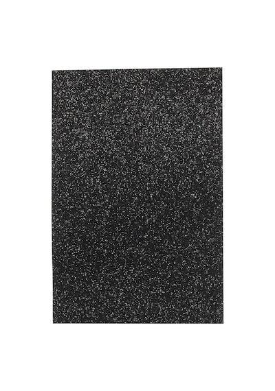 Bu-bu Simli Eva 20x30cm. 10 Renk