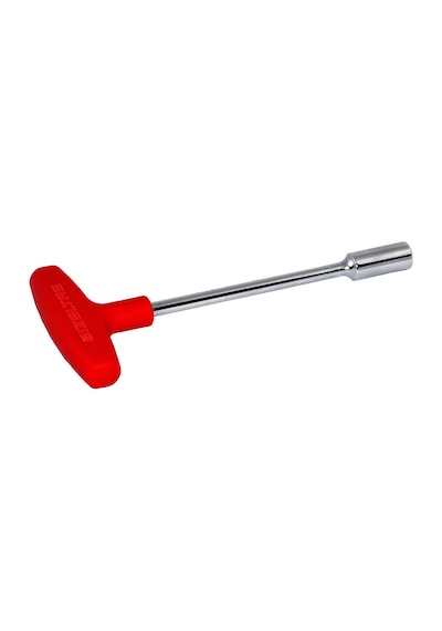 İzeltaş T Kol Lokma Uçlu Tornavida 13 MM
