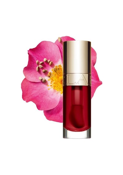 Clarins Lip Comfort Oil Dudak Parlatıcısı 03