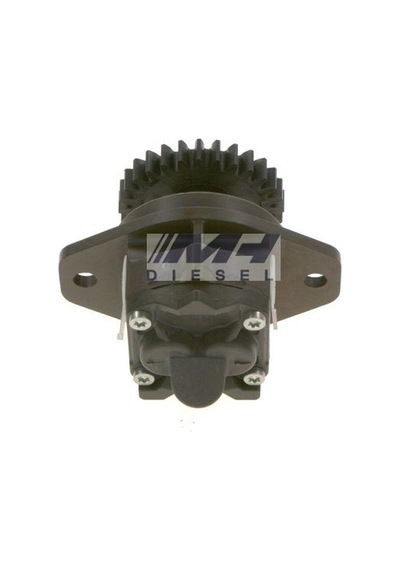 Bosch 0440020035 Mazot Pompası Renault Trucks Magnum