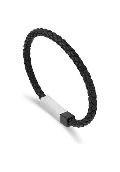 Ares Steel Ars099 Bileklik Altın - Gümüş