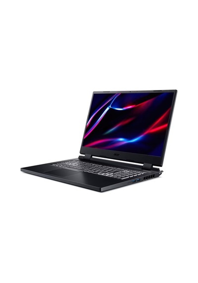 Acer Nitro 5 AN517-55 NH.QLFEY.004 i7-12650H 16 GB 1 TB SSD RTX4060 17.3" Dos Dizüstü Bilgisayar