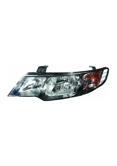 Kia Cerato On Far Sol 2010-2012 Depo 2231134lldem2