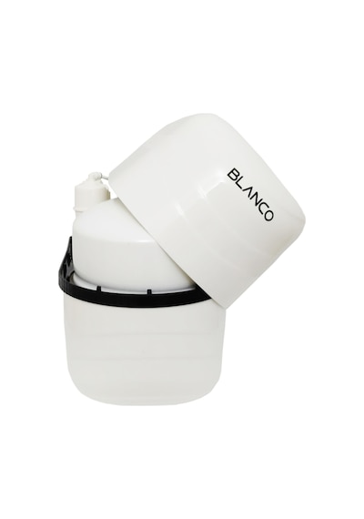 Lifetech Blanco 5 Aşamalı Pompalı Su Arıtma Cihazı