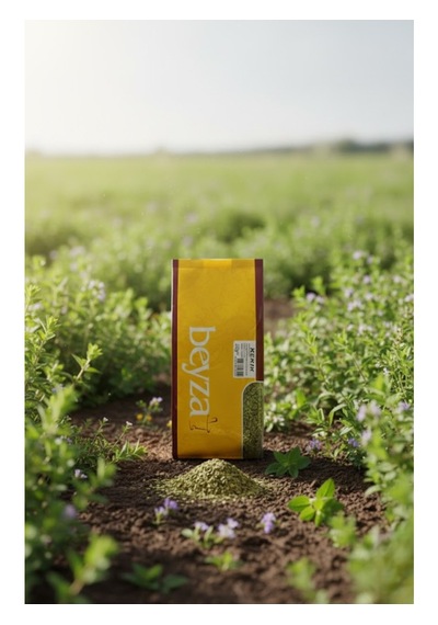 Lüx Kekik 200 Gr Kurutulmuş Kekik Baharatı, Yemeklik Aromatik