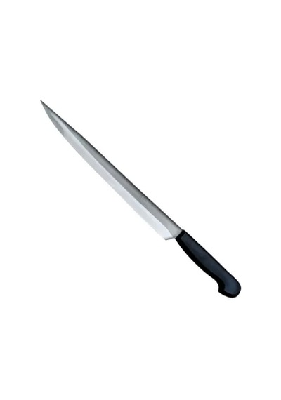 Bursa Fileto Ve Balık Bıçağı No:4, 35 Cm, Plastik Sap Diğer