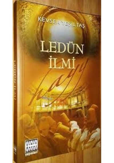 Ledün İlmi.