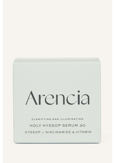 Defacto Arencia - Holy Hyssop Serum 30 Yatıştırıcı Serum I1951AXNS