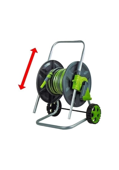 Mey İthalat Daye Dy61430xp Hortum Makara Seti 30 Metre