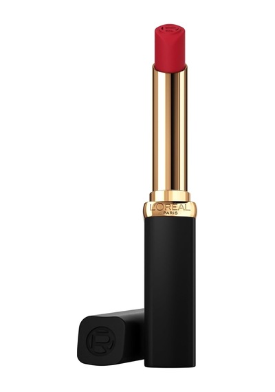 Color Riche Colors Of Worth Intense Volume Matte Ruj - 300 Rouge Confident Genel