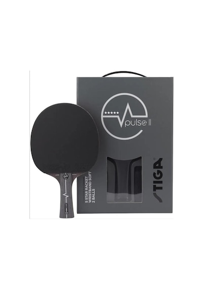 Stiga Pulse Box Iı 5 Star Masa Tenis Raketi Seti 1215-0701-35